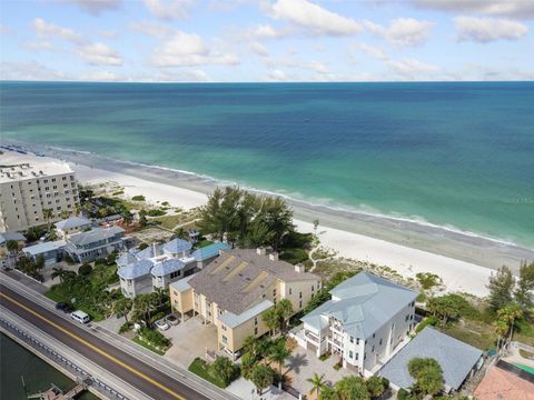 20204 GULF BOULEVARD 3 INDIAN SHORES FL 33785