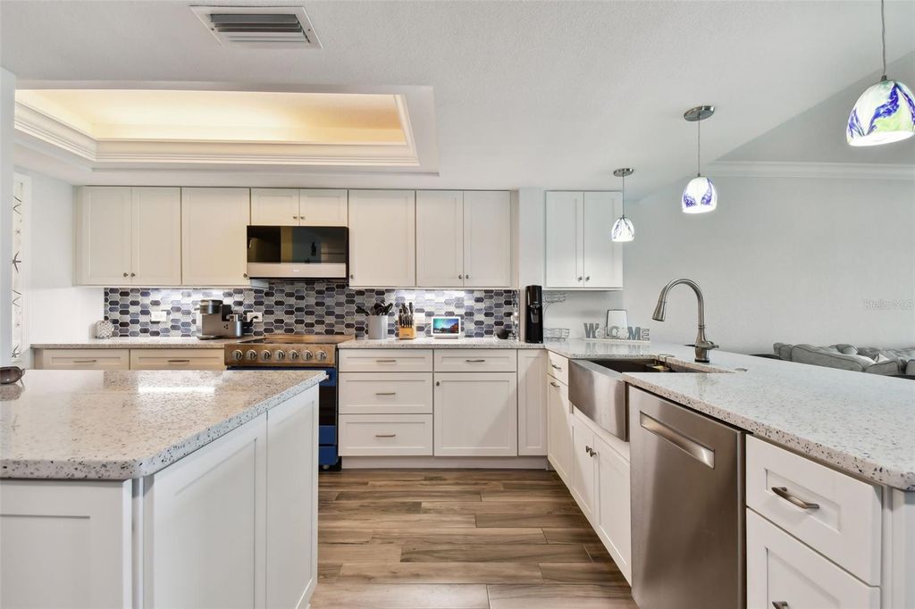 Photo of 20204 Gulf Boulevard #3, Indian Shores, FL 33785 (MLS # TB8493043)