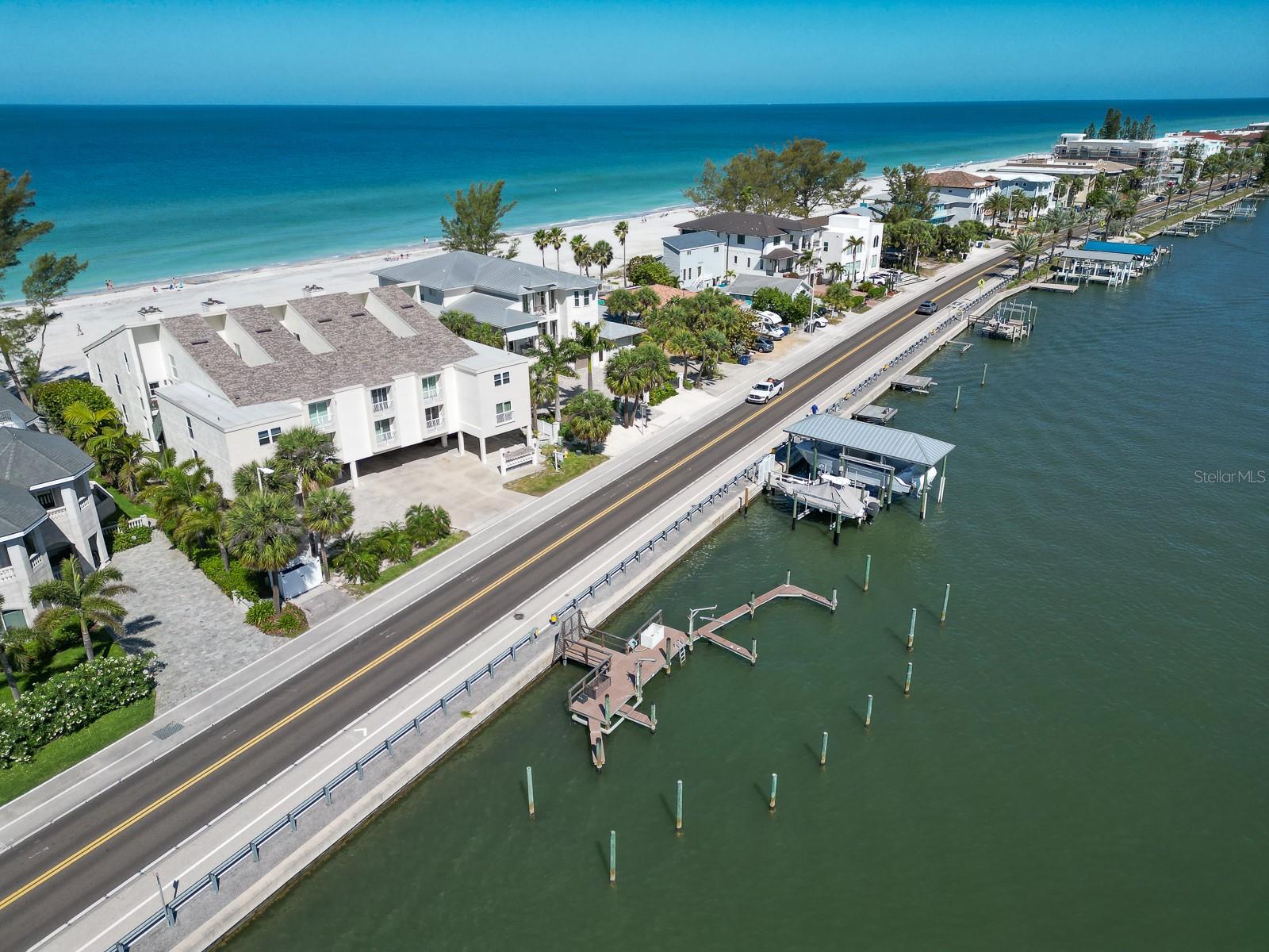 PIPERS III A CONDO - Residential