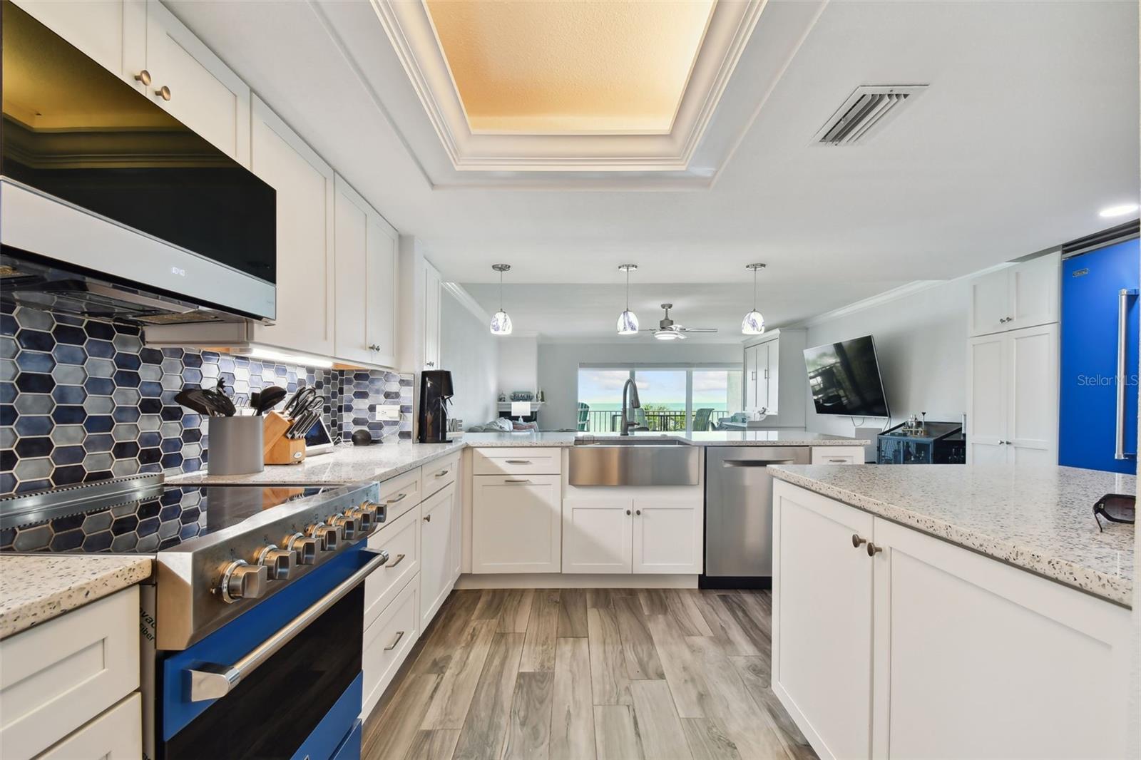 PIPERS III A CONDO - Residential