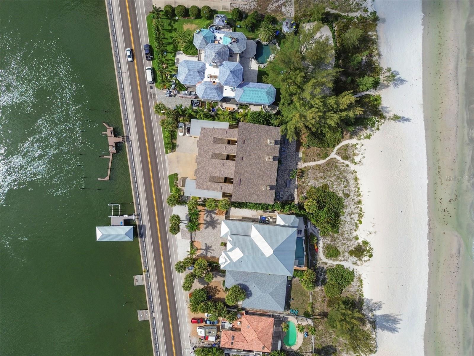 PIPERS III A CONDO - Residential