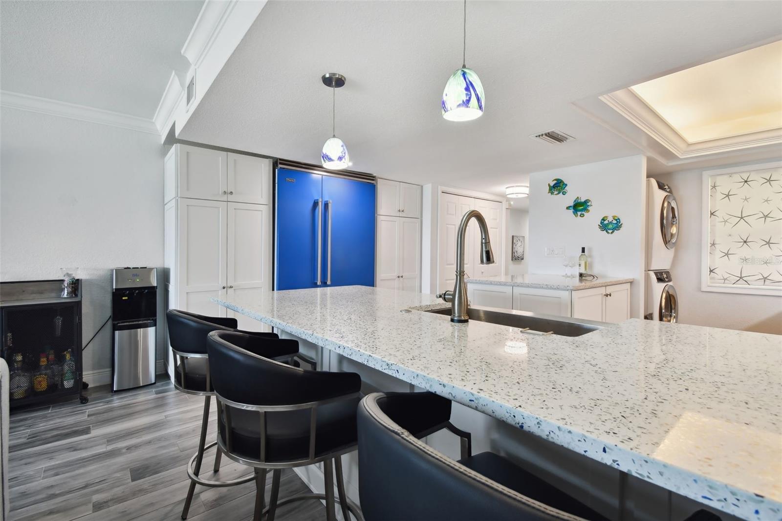 PIPERS III A CONDO - Residential