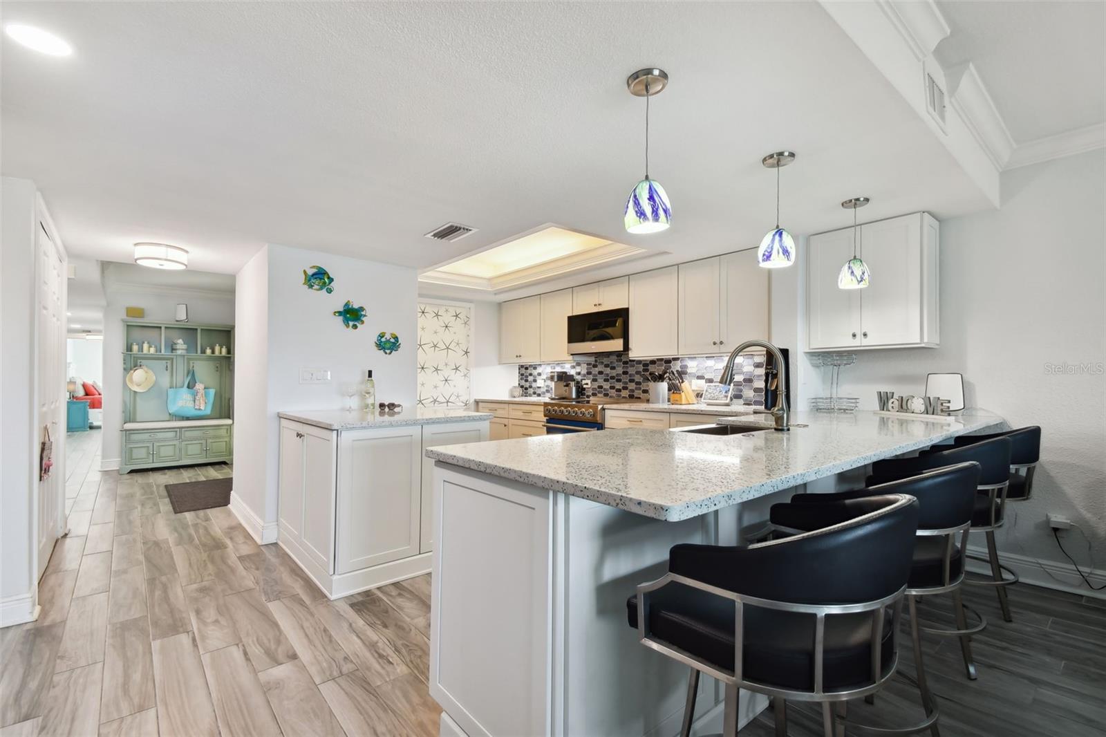 PIPERS III A CONDO - Residential