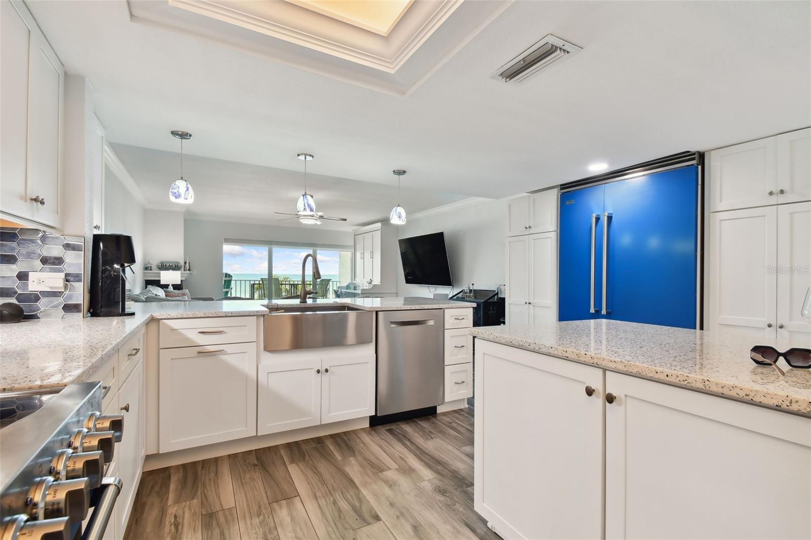 PIPERS III A CONDO - Residential