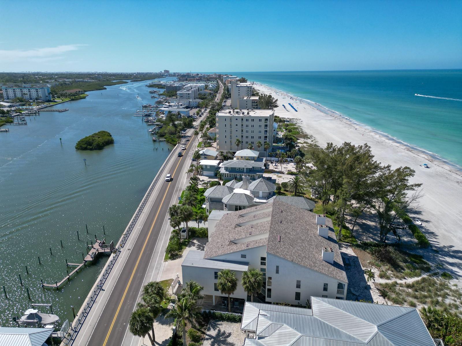 PIPERS III A CONDO - Residential