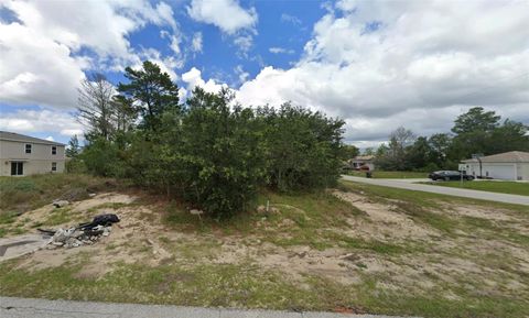174 MAPLE DRIVE POINCIANA FL 34759