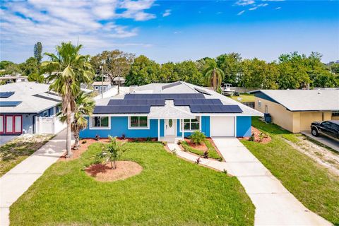 A home in BRADENTON