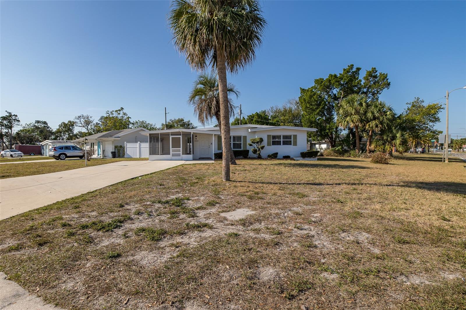 JASMINE LAKES - Residential Lease