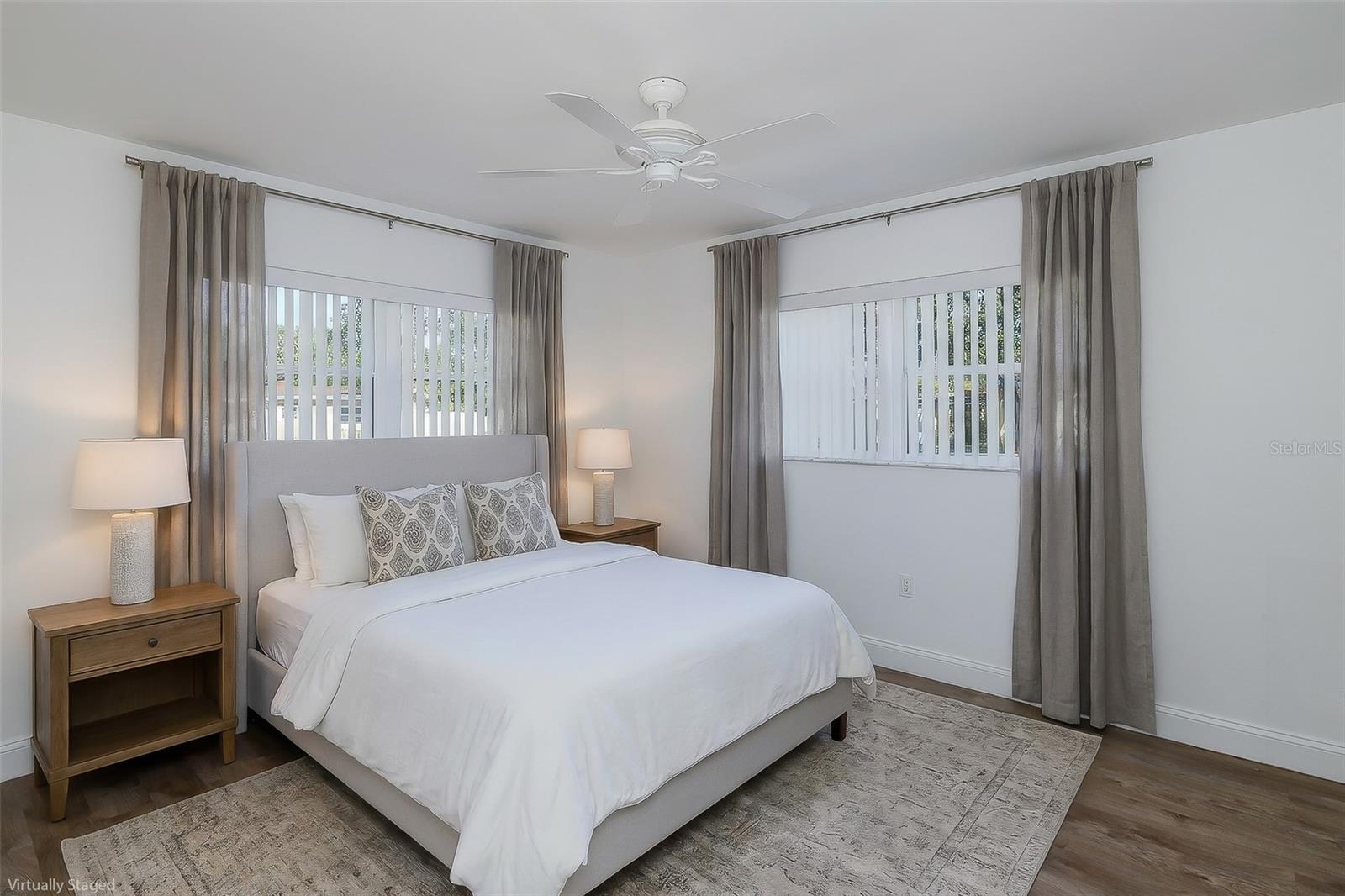 JASMINE LAKES - Residential Lease