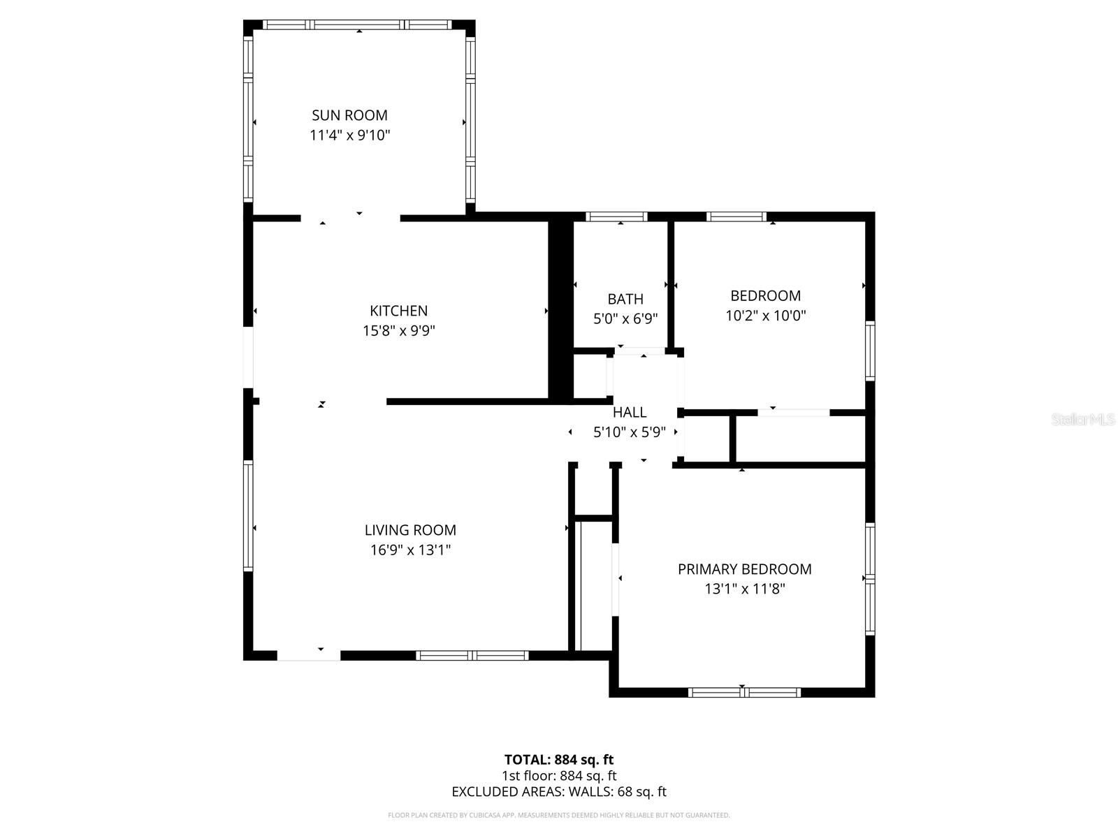JASMINE LAKES - Residential Lease