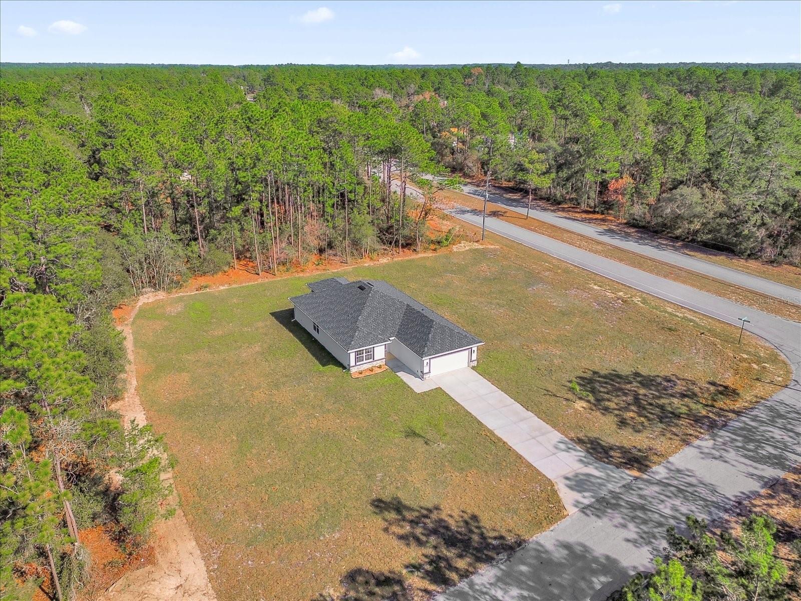 CITRUS SPRINGS UNIT 10 - Residential