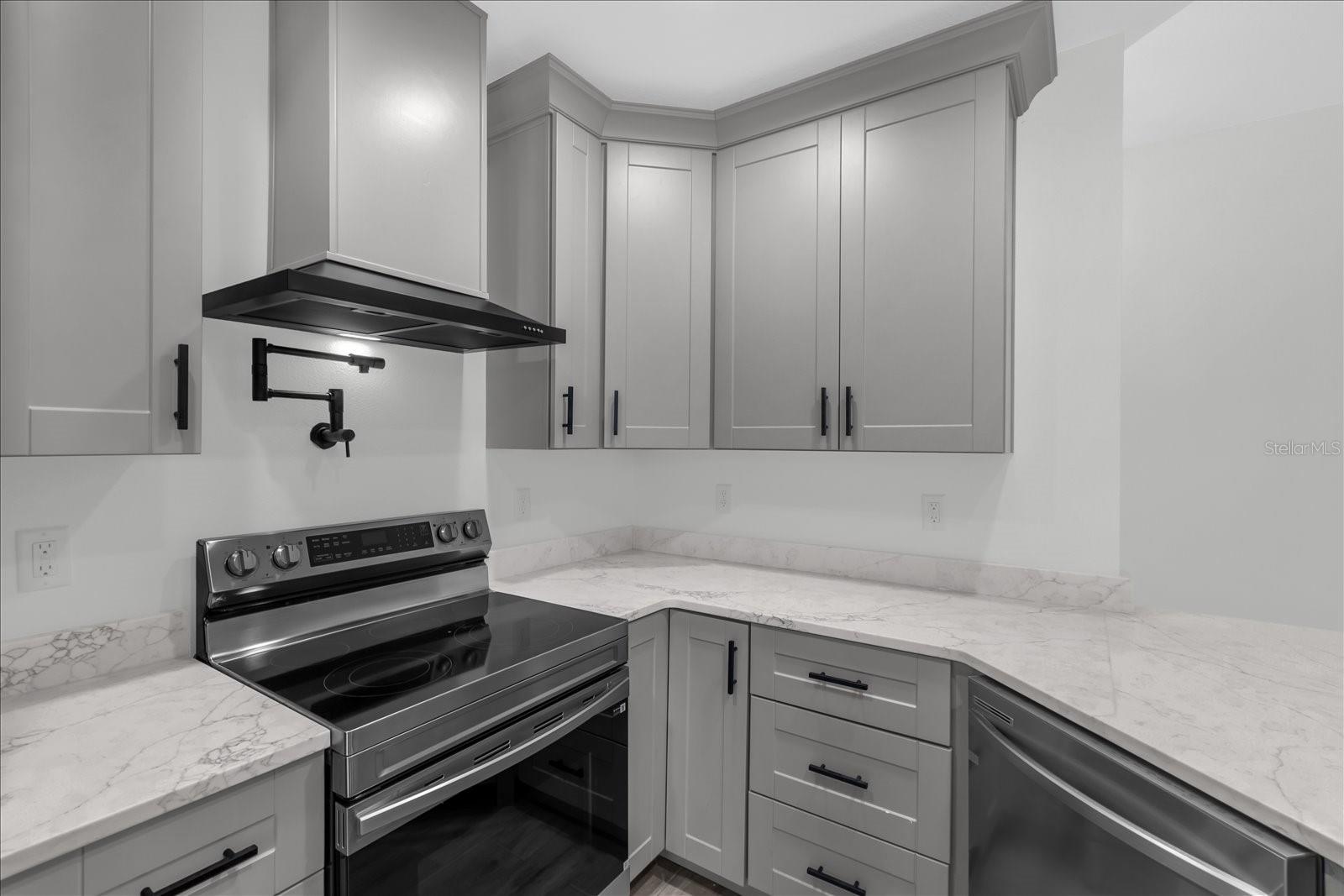 CITRUS SPRINGS UNIT 10 - Residential