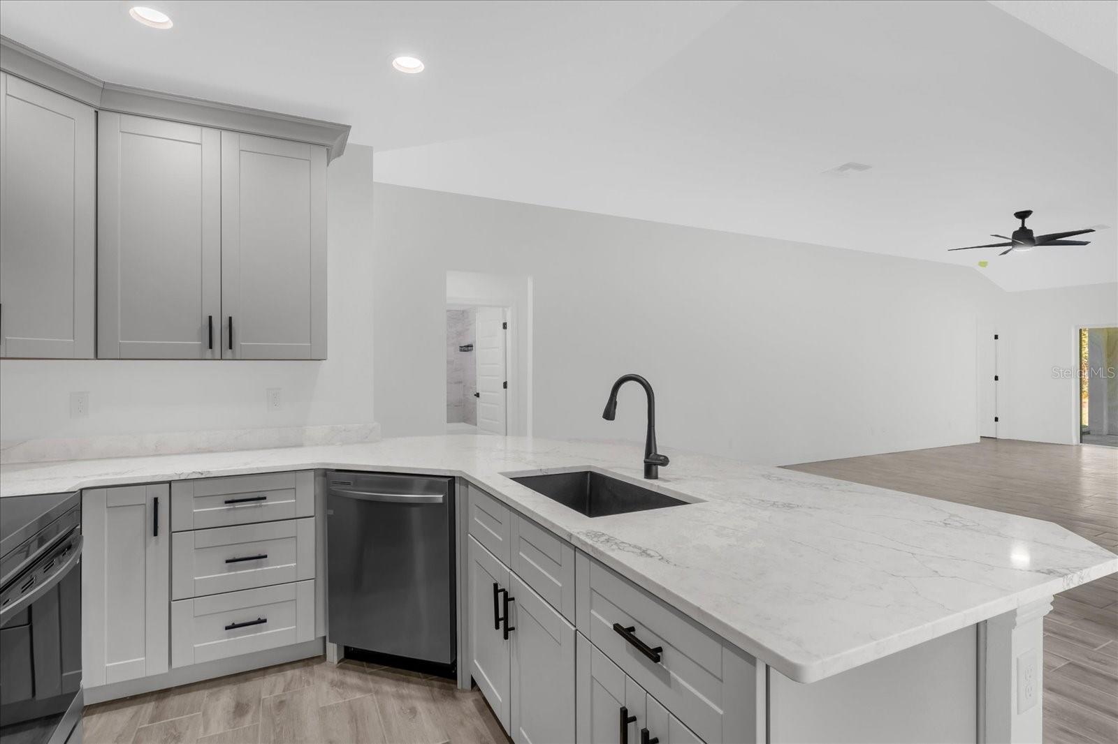 CITRUS SPRINGS UNIT 10 - Residential