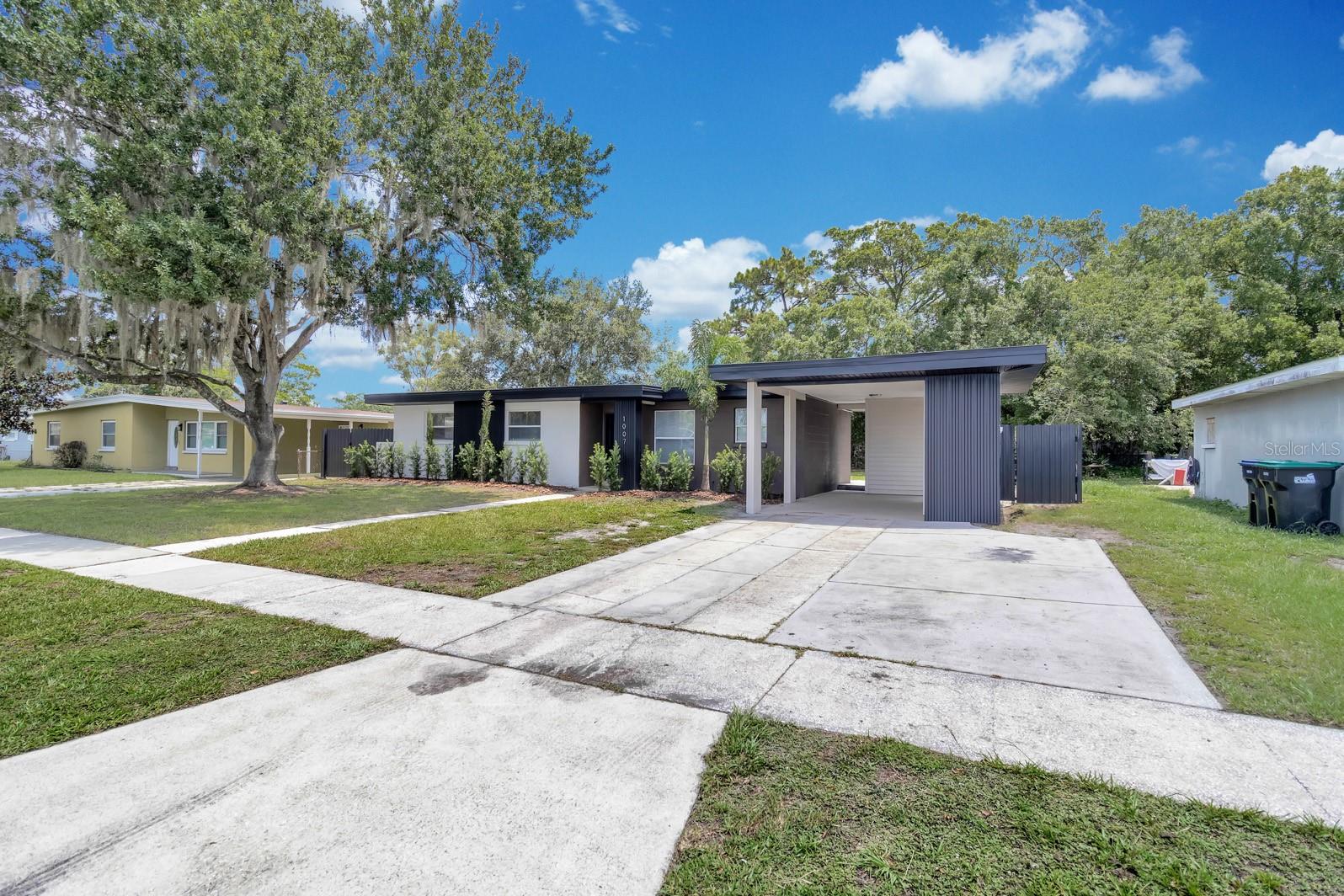 1007 EGAN DRIVE