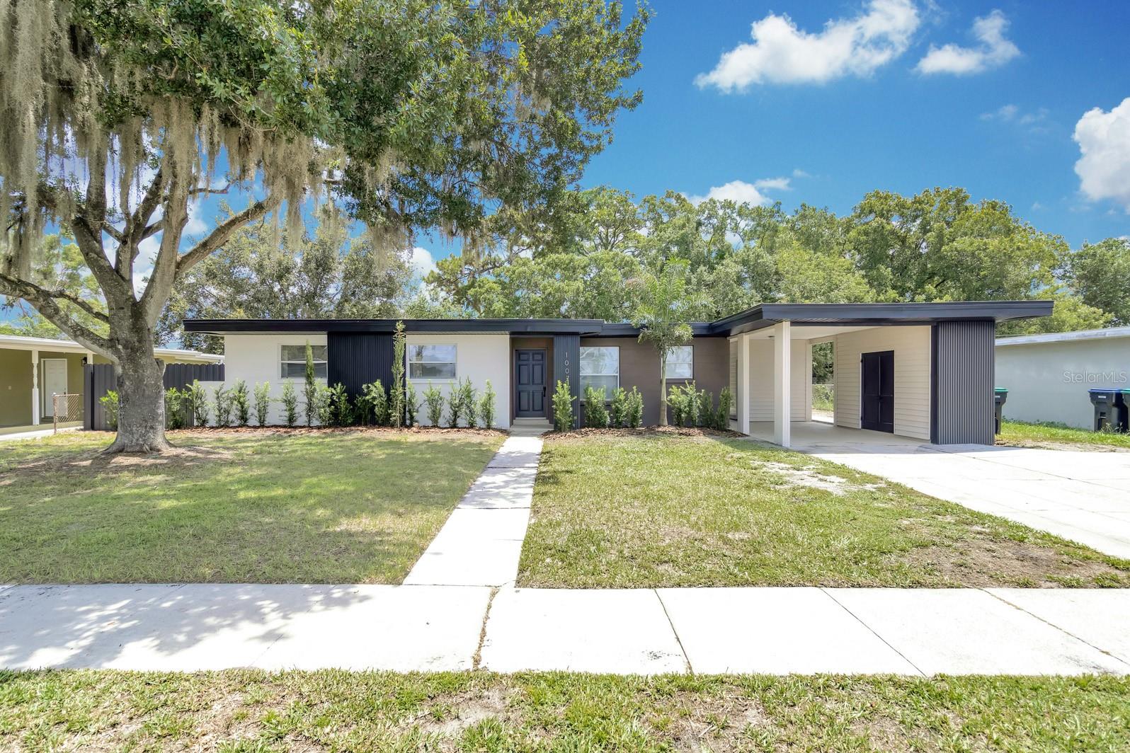 1007 EGAN DRIVE