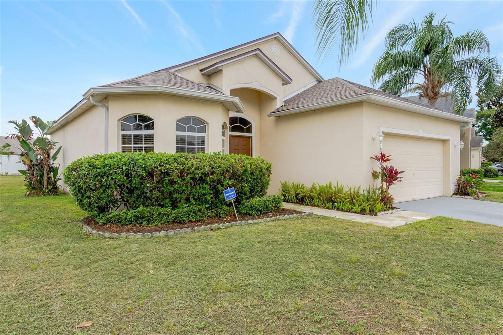 7762 NEWLAN DRIVE