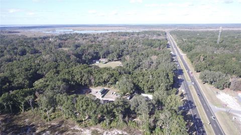 Tiny photo for Us Hwy 301 Tbd, Citra, FL 32113 (MLS # TB8366581)