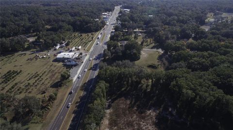 Tiny photo for Us Hwy 301 Tbd, Citra, FL 32113 (MLS # TB8366581)