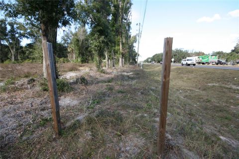 Tiny photo for Us Hwy 301 Tbd, Citra, FL 32113 (MLS # TB8366581)