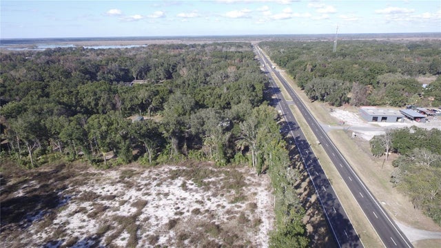 US HWY 301-18 ACRES
