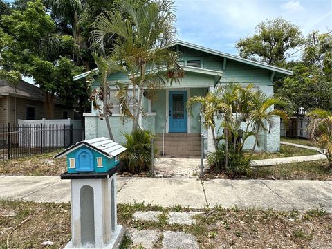 A home in TAMPA