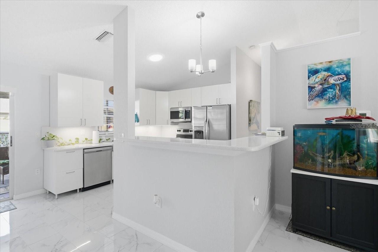 WOODRIDGE ESTATES - Residential