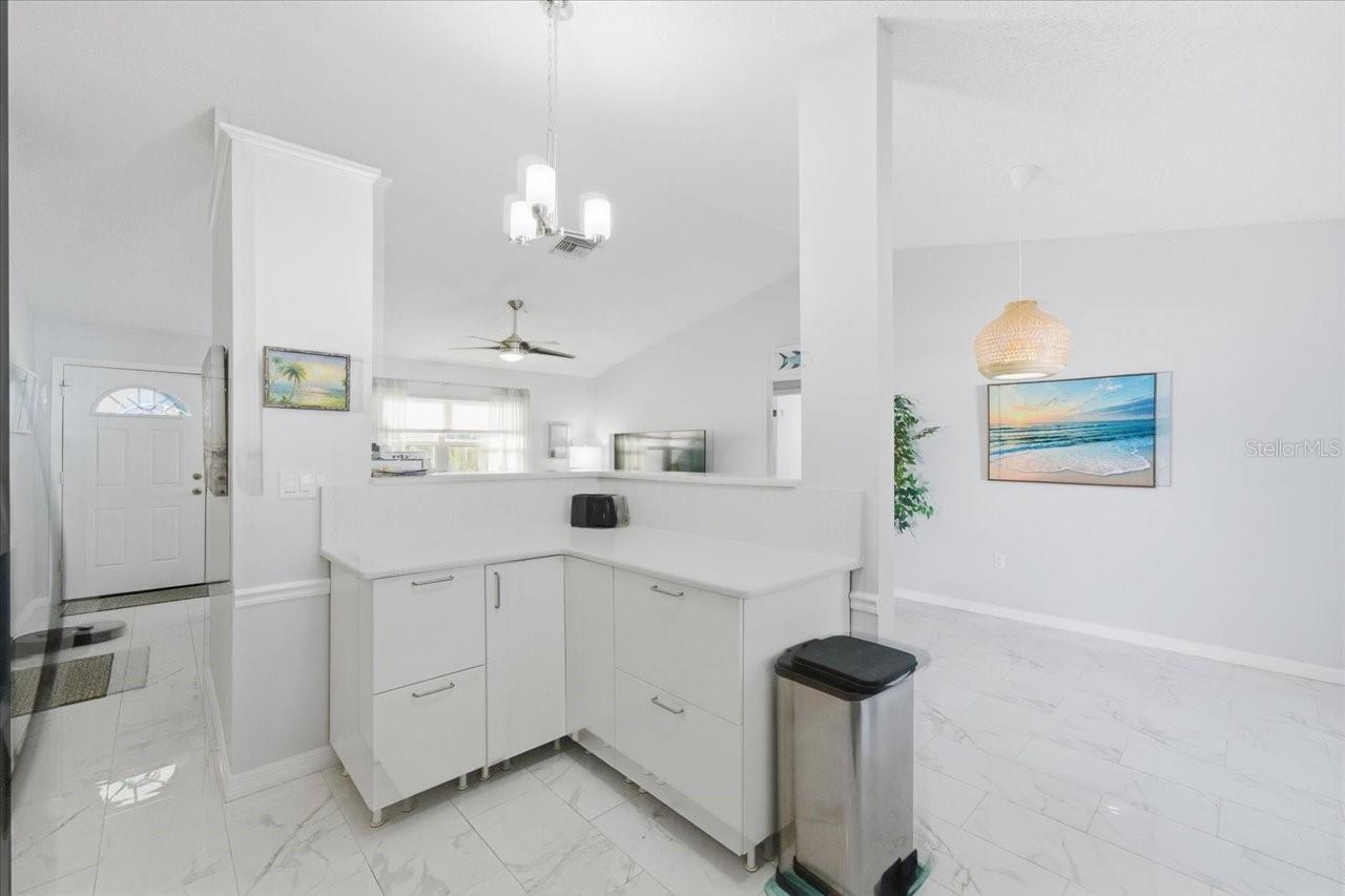 WOODRIDGE ESTATES - Residential