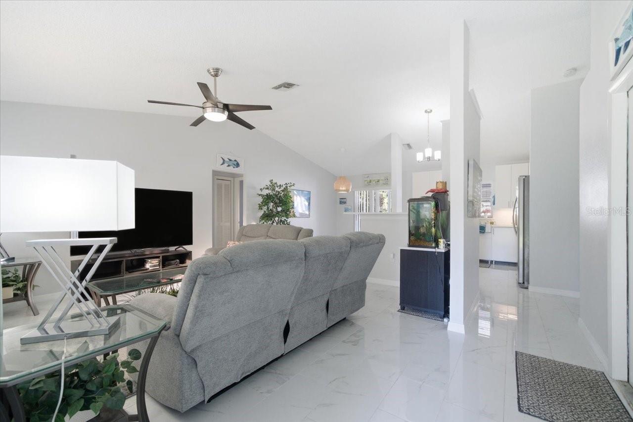 WOODRIDGE ESTATES - Residential