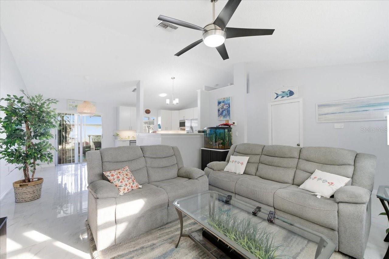 WOODRIDGE ESTATES - Residential