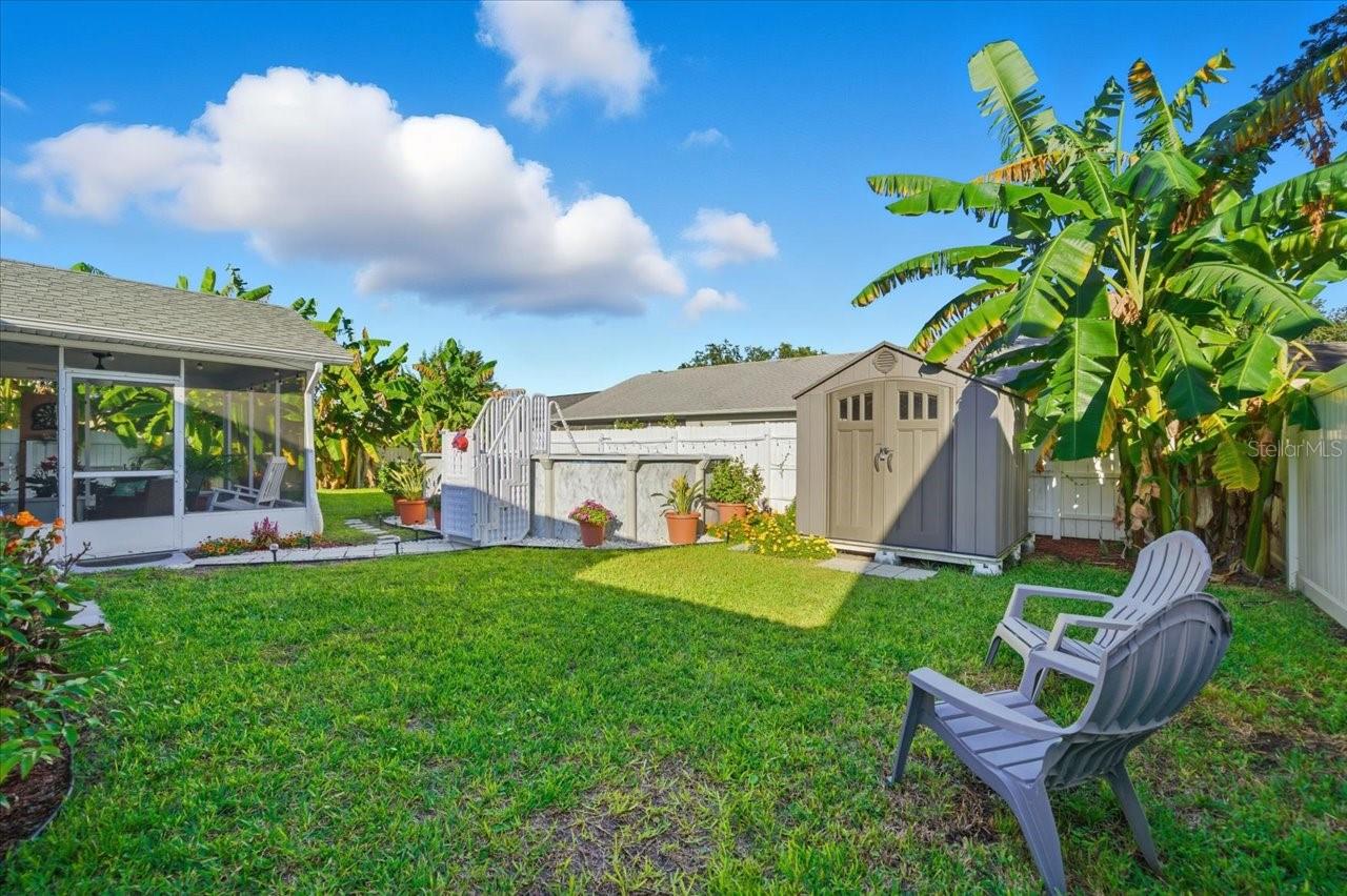 WOODRIDGE ESTATES - Residential