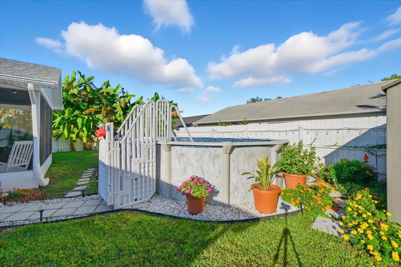 WOODRIDGE ESTATES - Residential