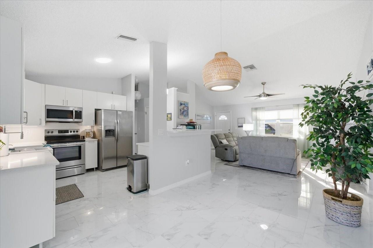 WOODRIDGE ESTATES - Residential