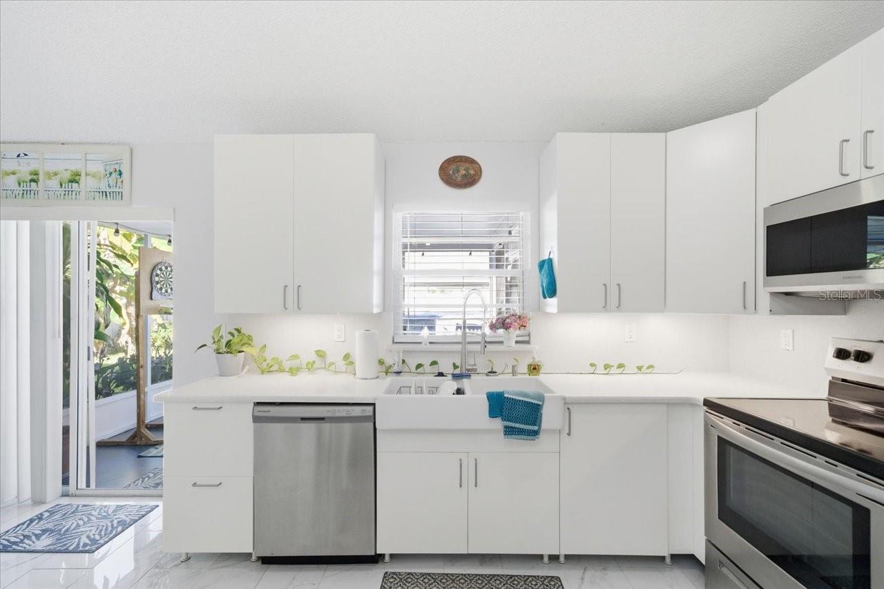 WOODRIDGE ESTATES - Residential