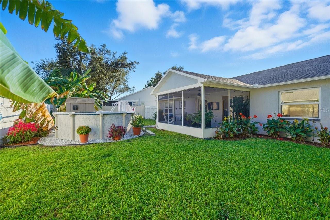 WOODRIDGE ESTATES - Residential