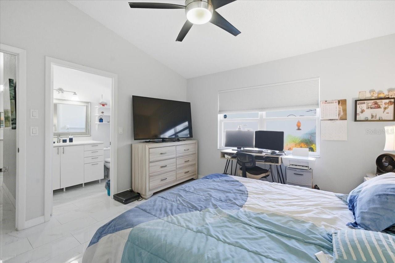 WOODRIDGE ESTATES - Residential