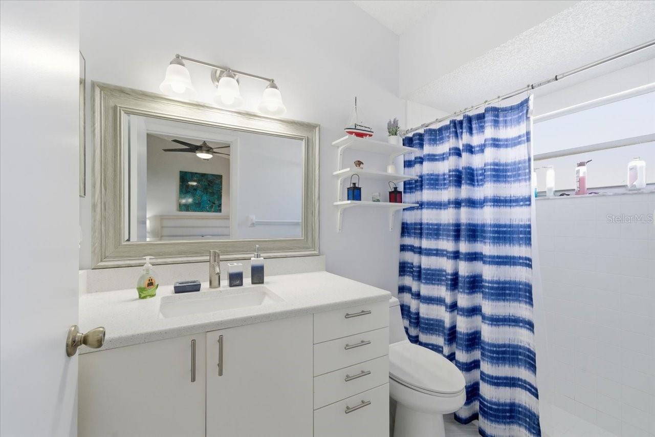 WOODRIDGE ESTATES - Residential