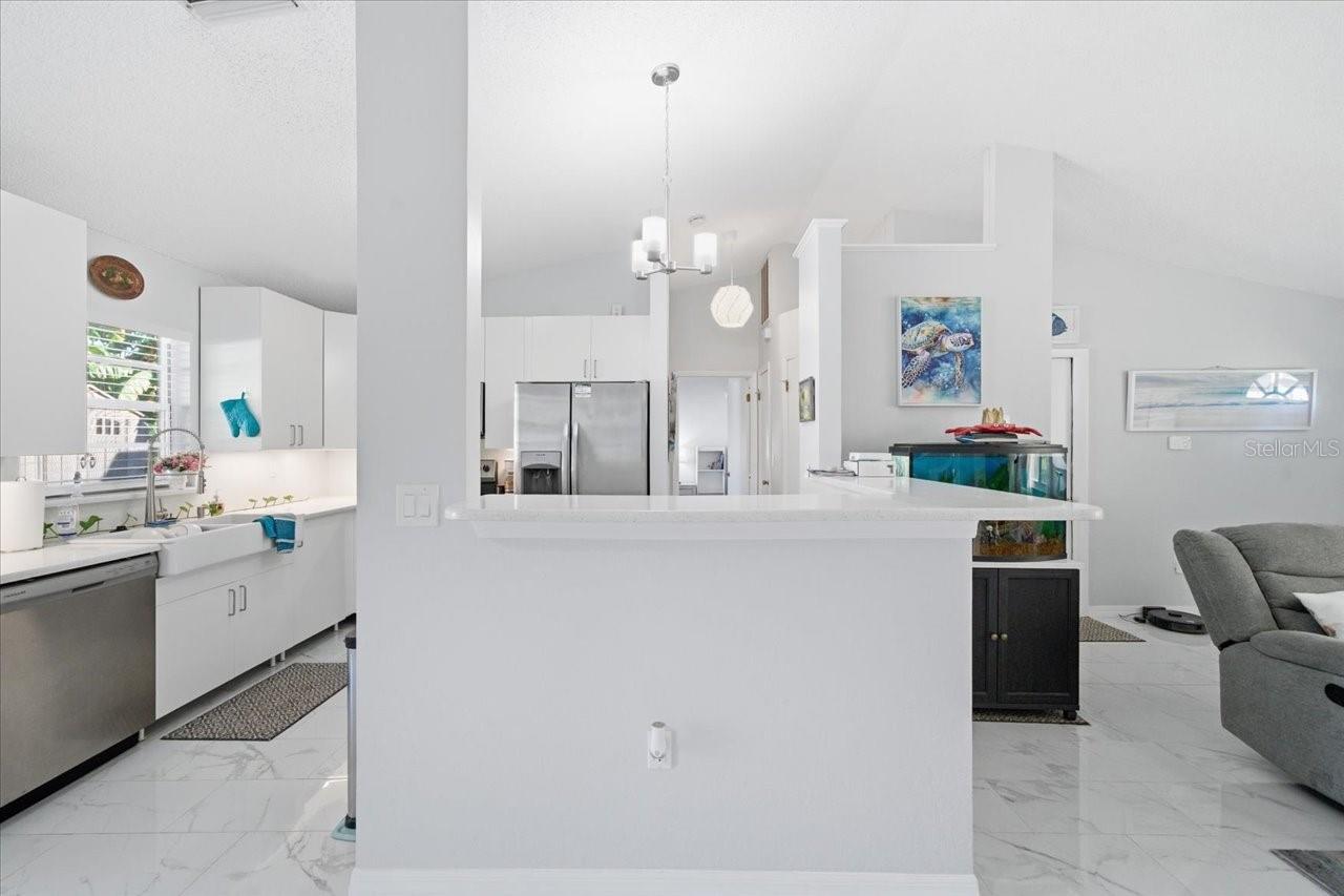 WOODRIDGE ESTATES - Residential