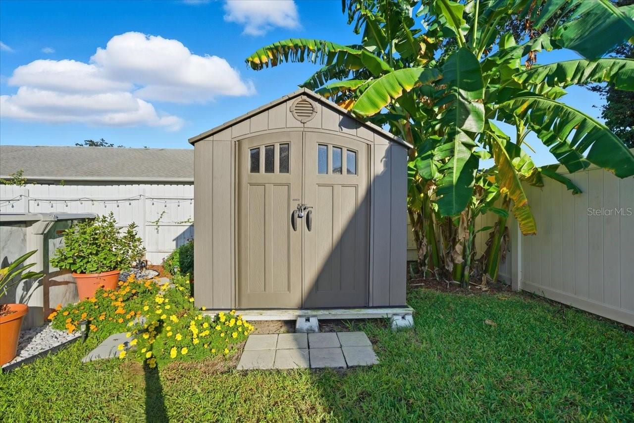 WOODRIDGE ESTATES - Residential