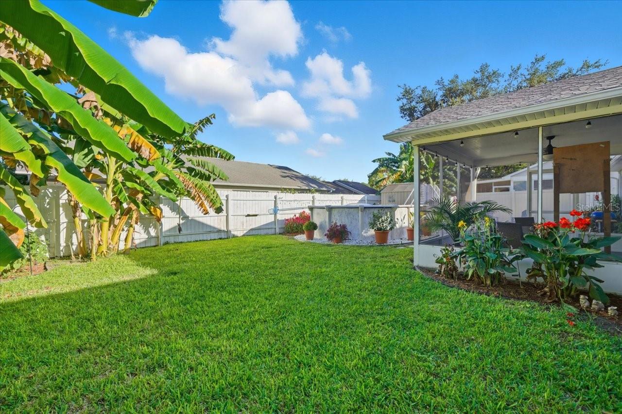 WOODRIDGE ESTATES - Residential