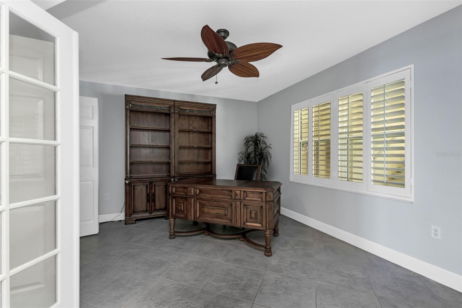 SOUTHWIND - Residential