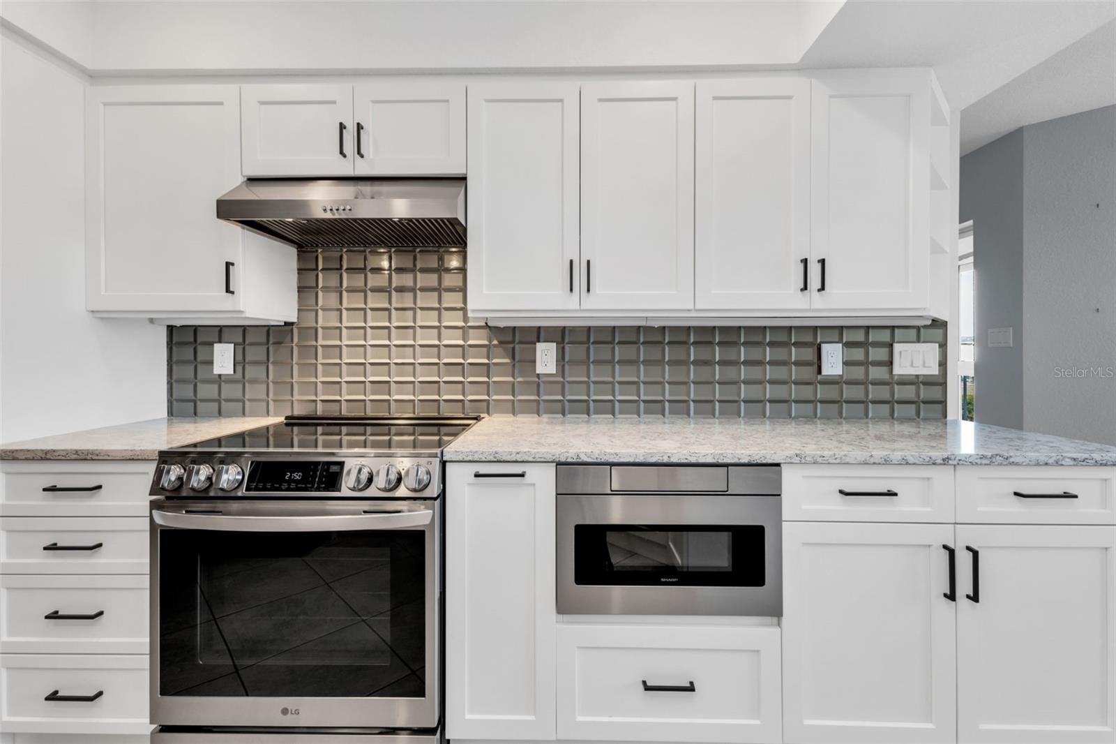 SOUTHWIND - Residential