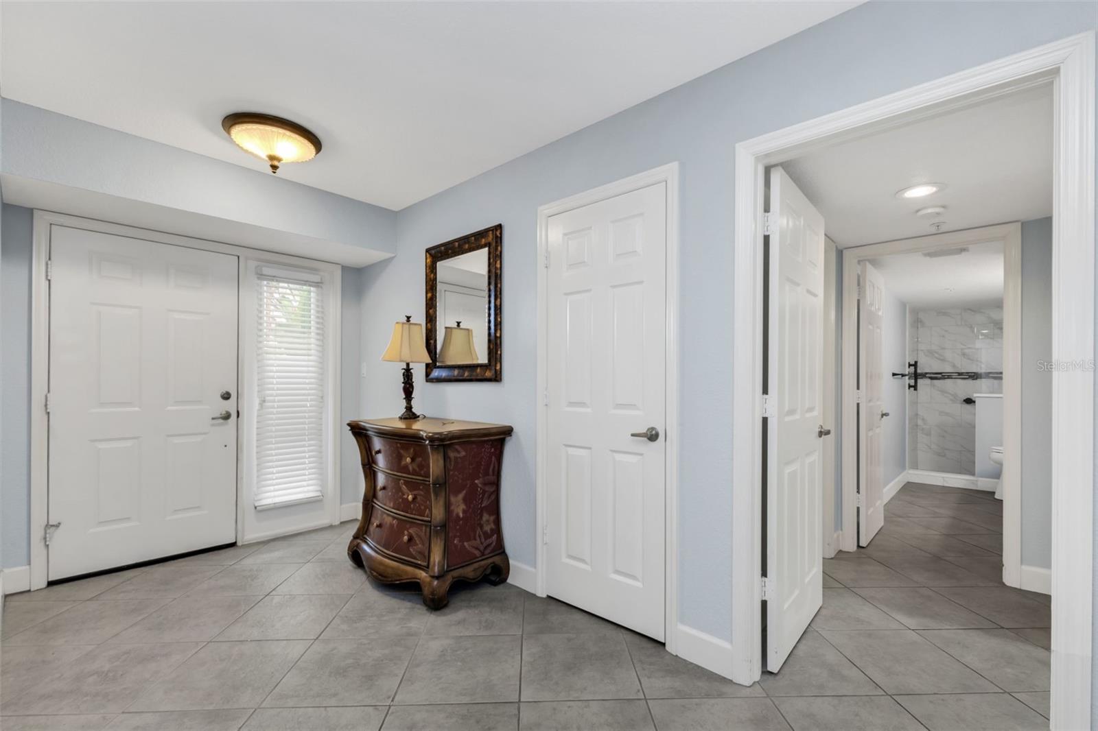 SOUTHWIND - Residential