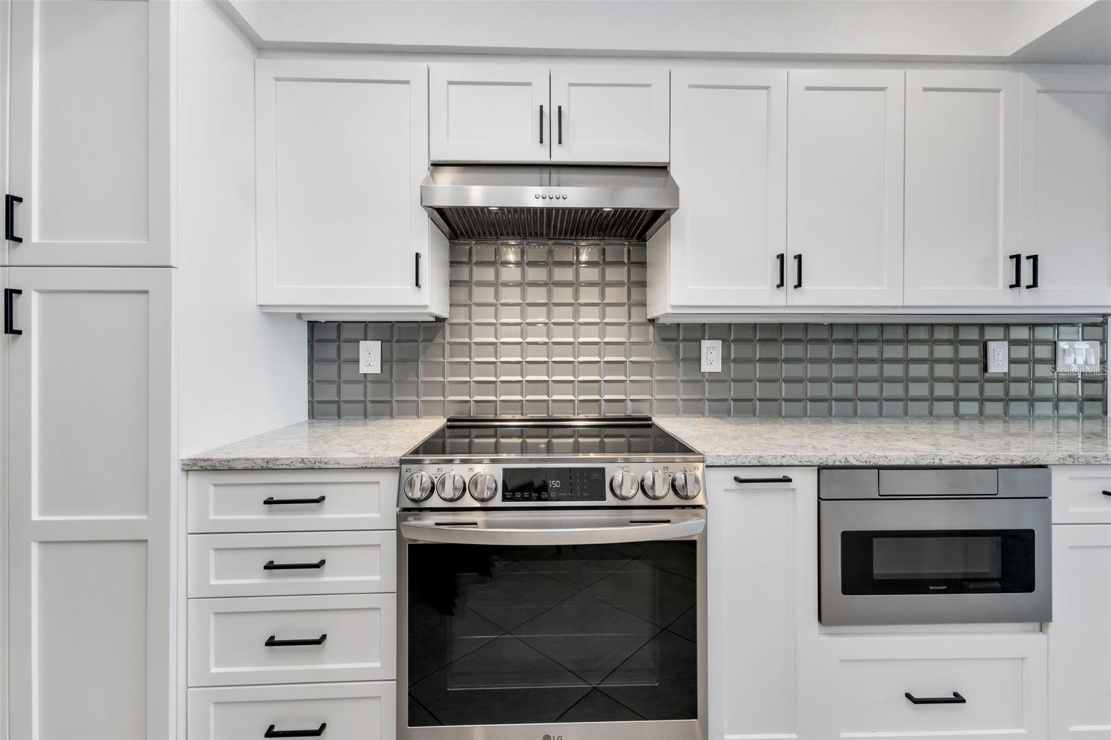 SOUTHWIND - Residential