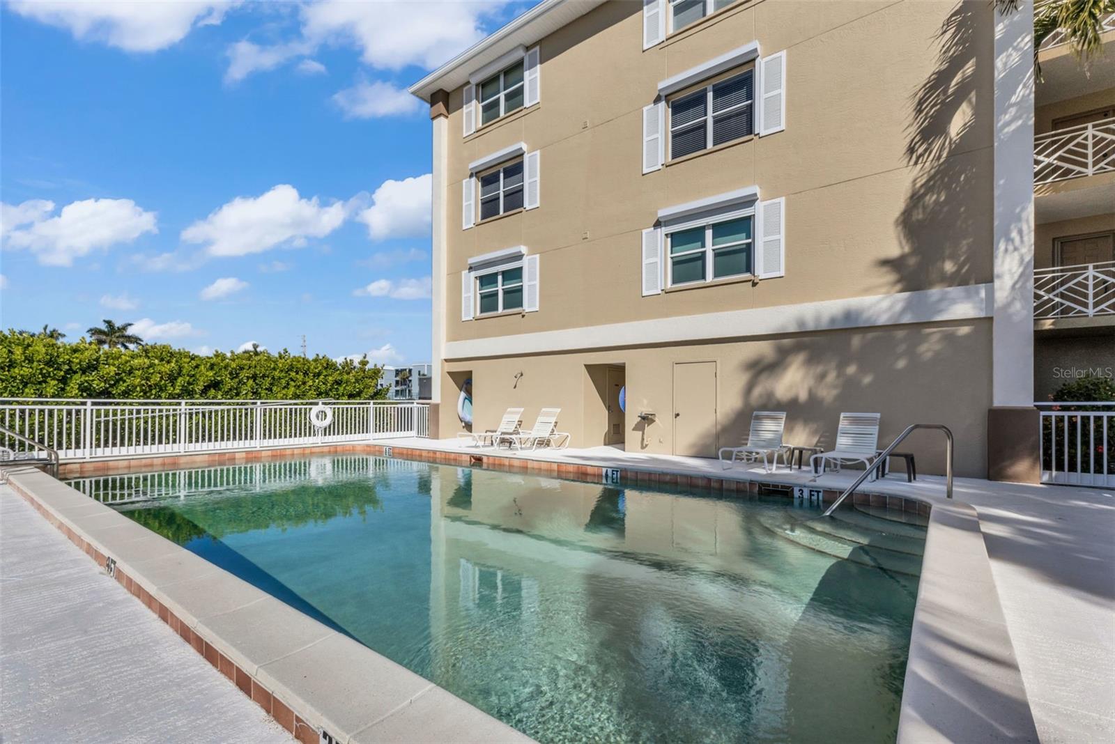 SOUTHWIND - Residential