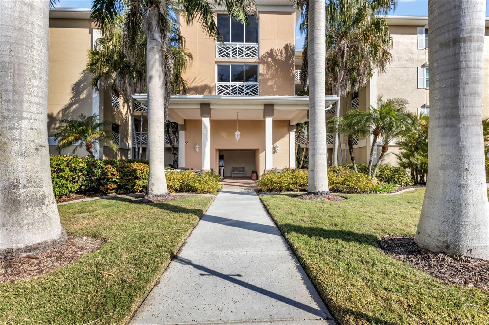 SOUTHWIND - Residential