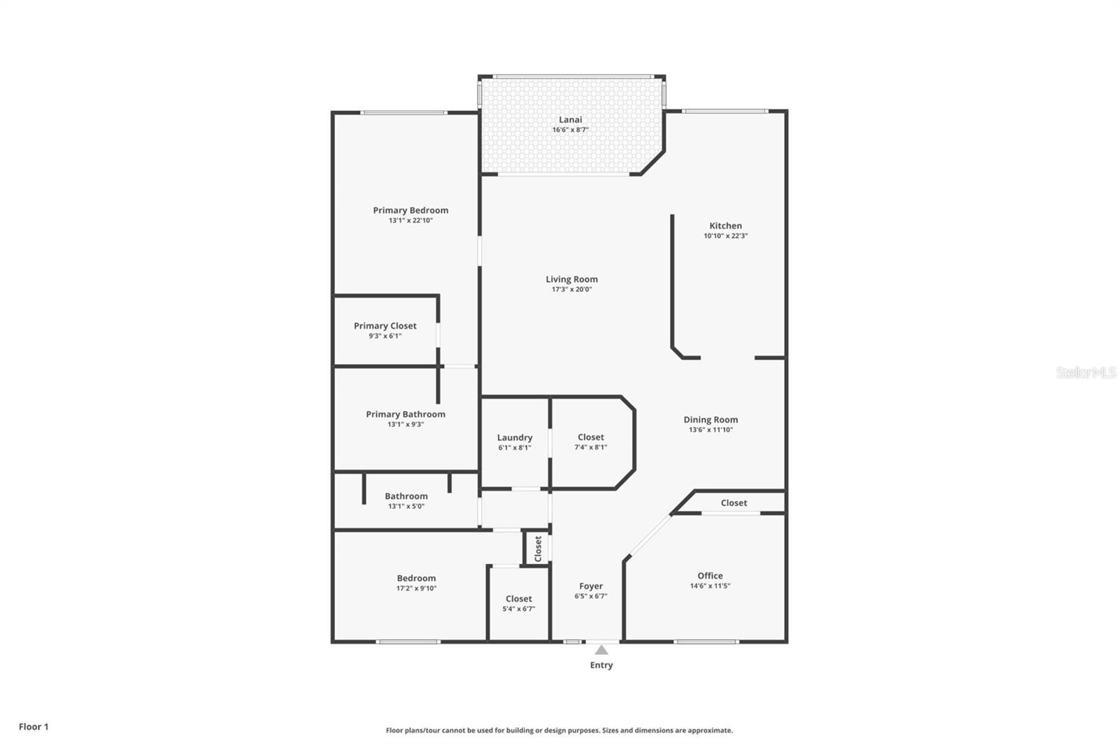 SOUTHWIND - Residential