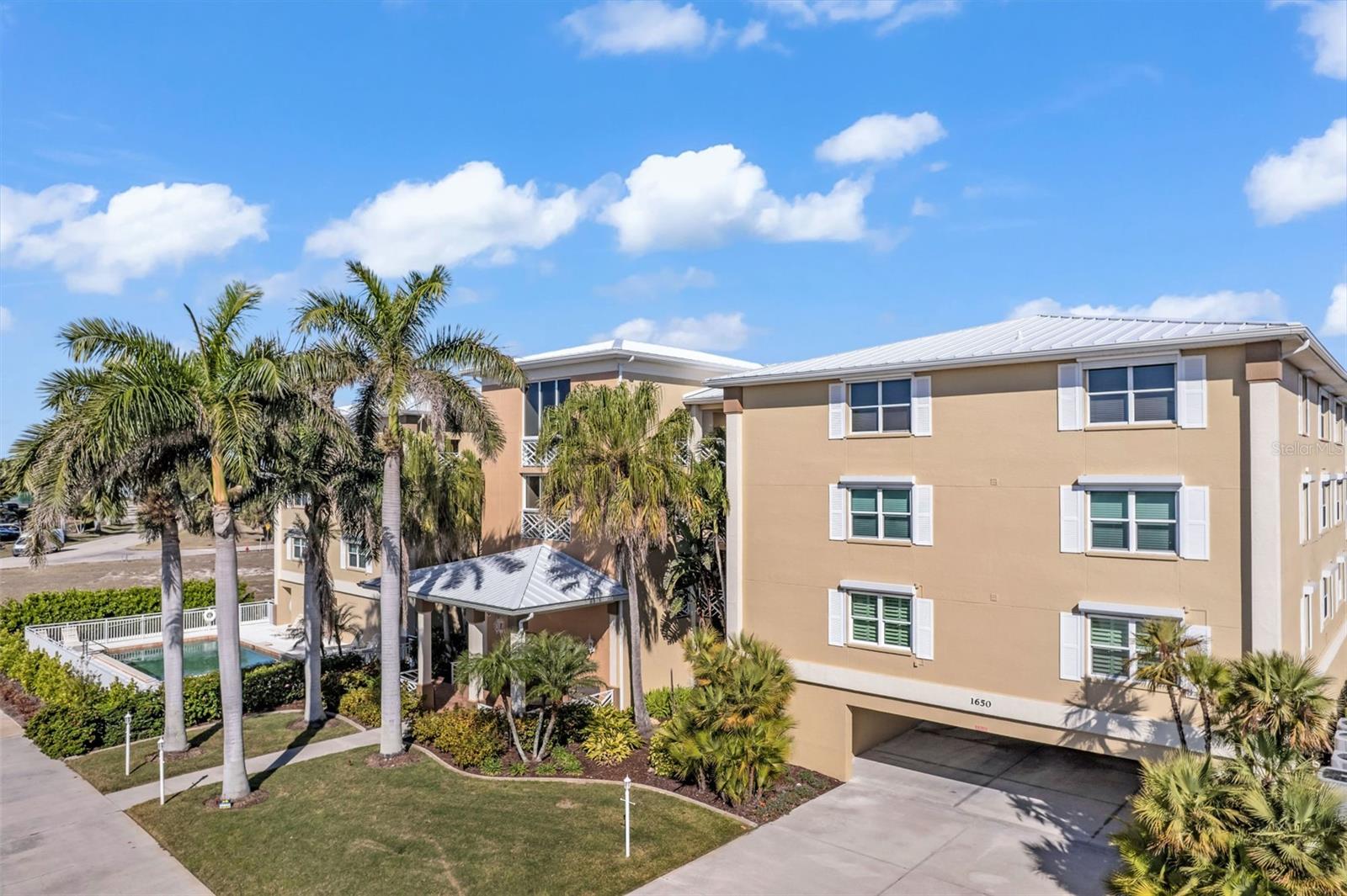 SOUTHWIND - Residential