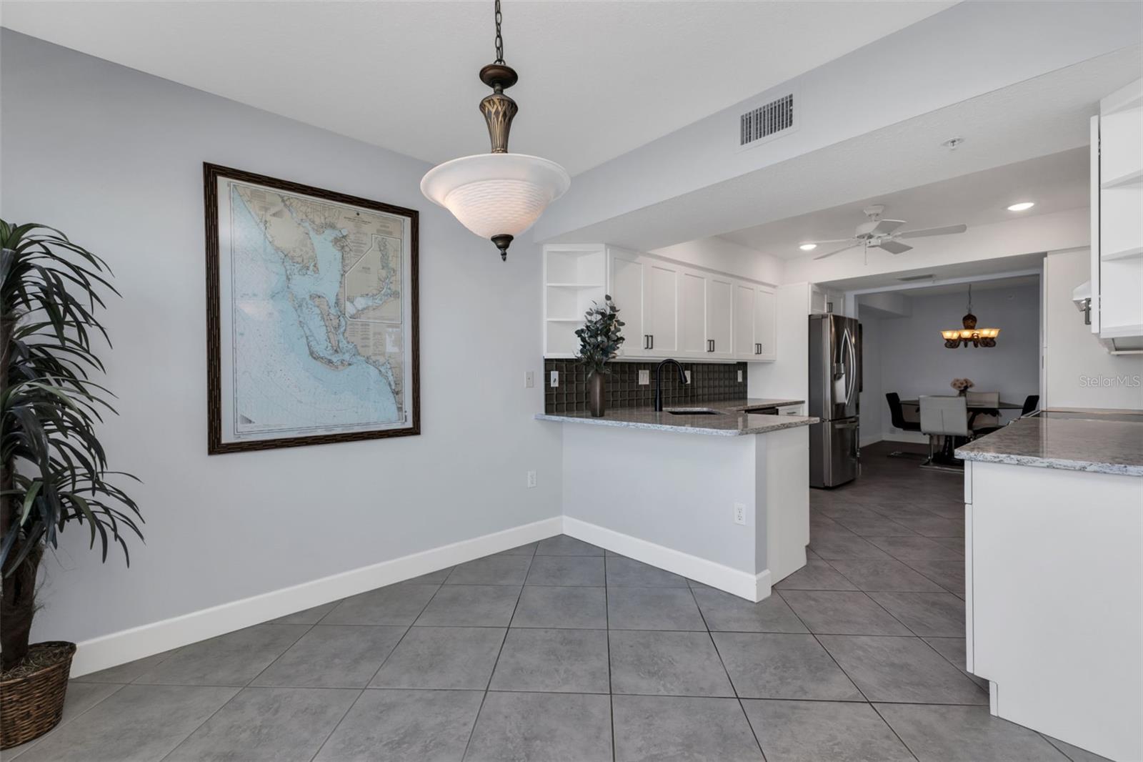 SOUTHWIND - Residential