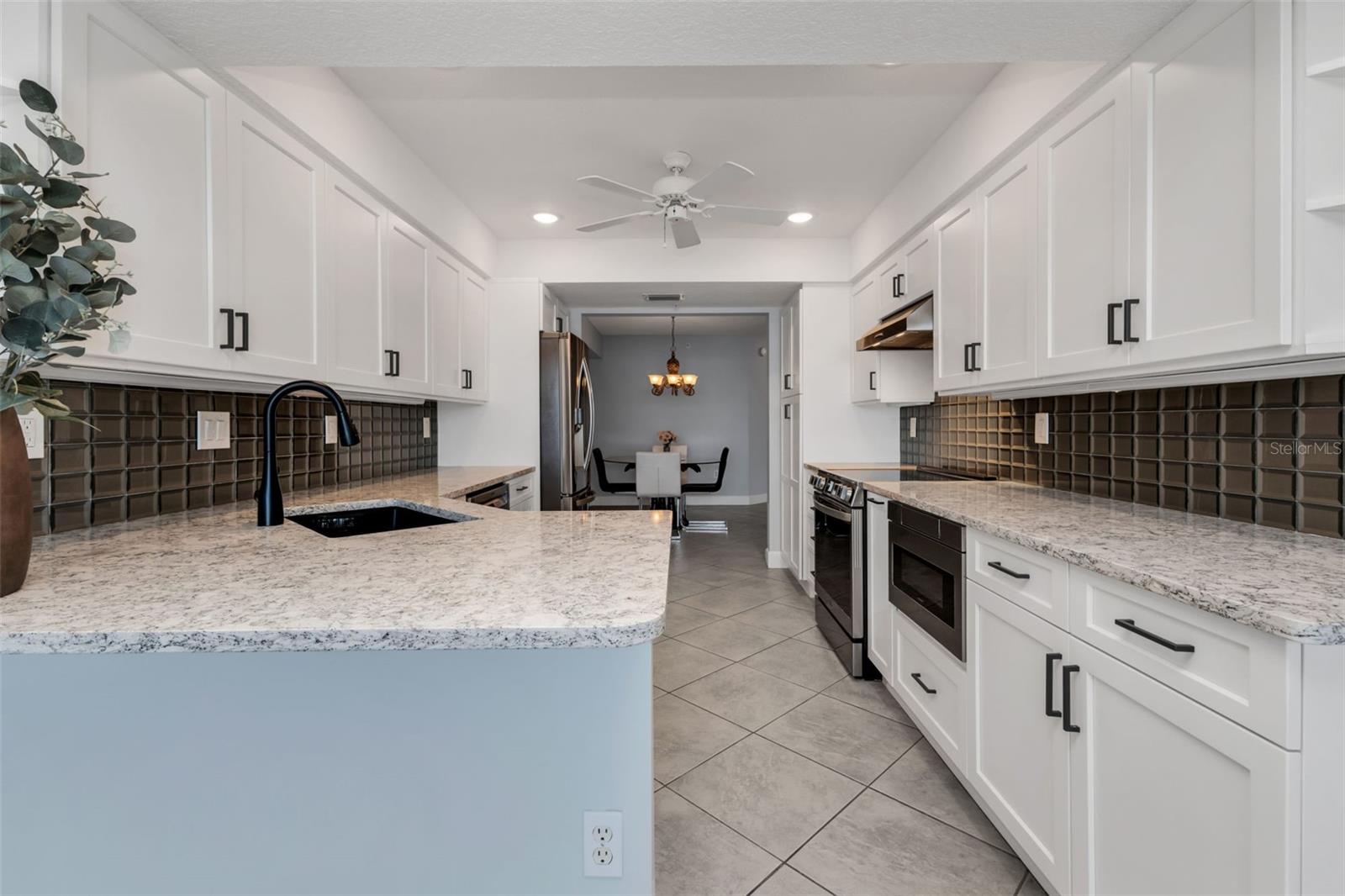 SOUTHWIND - Residential