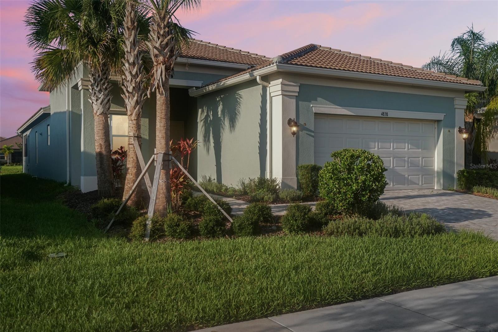 VALENCIA DEL SOL PH 1 - Residential